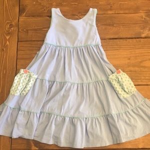 Matilda Jane Sundress
